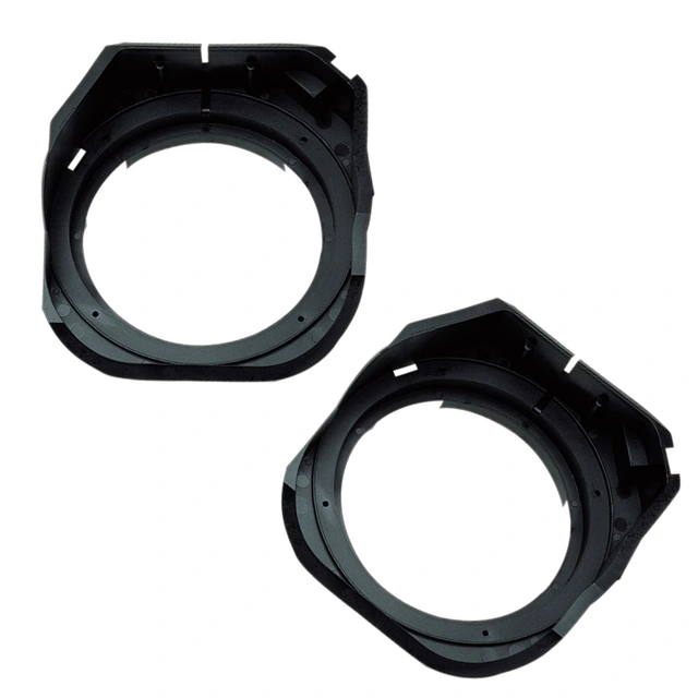 ACV Høyttaleradaptere (6,5") MB C-klasse (1993-2000) hattehylle 