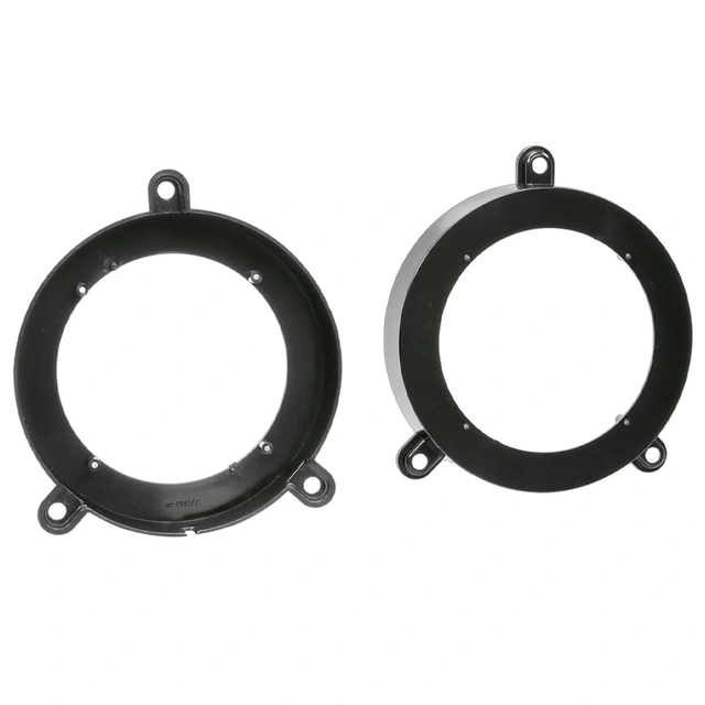 ACV Høyttaleradaptere (5,25") MB C/G-klasse/CLC (2001-2018) bak 