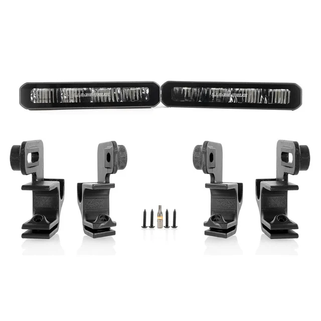 Lumen grillkit lyspakke Ford Capri 2025-> 