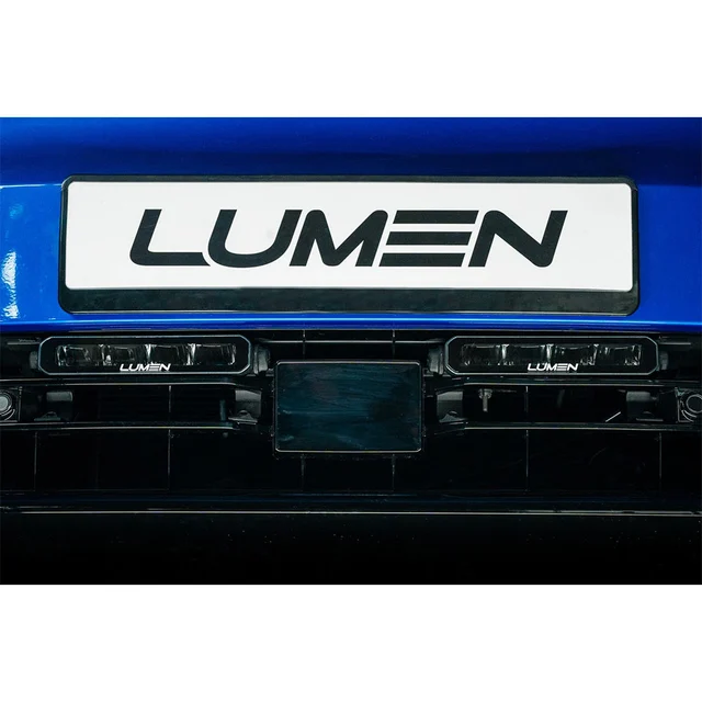 Lumen grillkit lyspakke Ford Capri 2025-> 