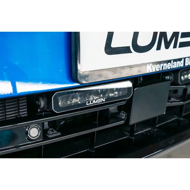 Lumen grillkit lyspakke Ford Capri 2025-> 