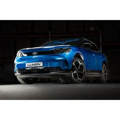 Lumen grillkit lyspakke Ford Capri 2025->