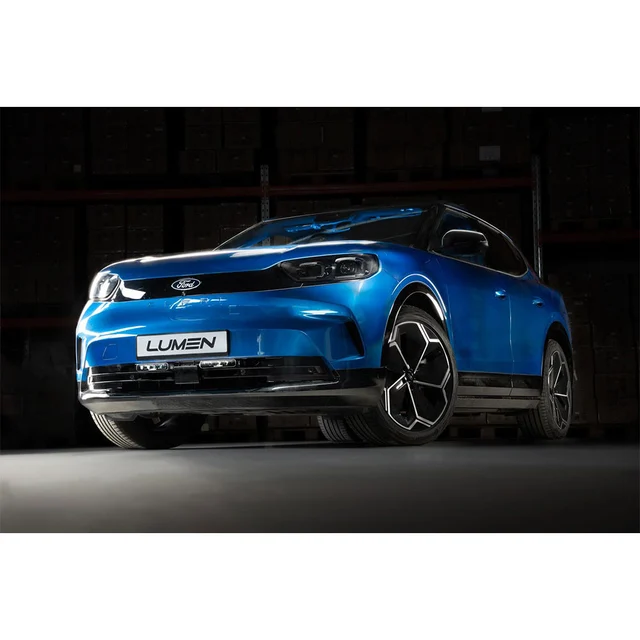Lumen grillkit lyspakke Ford Capri 2025-> 