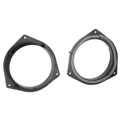 ACV Høyttaleradaptere (6,5") Kia Picanto/Hyundai i10 (2012-2022)