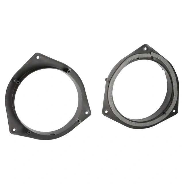 ACV Høyttaleradaptere (6,5") Kia Picanto/Hyundai i10 (2012-2022) 