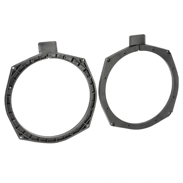 ACV Høyttaleradaptere (8") BMW (2004-2021) Under forseter 