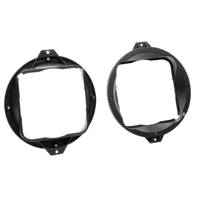 ACV Høyttaleradaptere (6,5") Audi A3/A4/TT (1995-2001) bak 