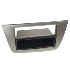 ACV 1-DIN monteringsramme Seat Altea/Toledo (2004->)