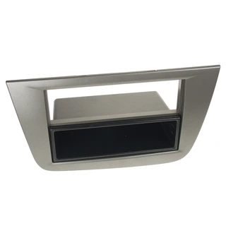 ACV 1-DIN monteringsramme Seat Altea/Toledo (2004->)