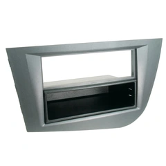 ACV 1-DIN monteringsramme Seat Leon (2006-2009)
