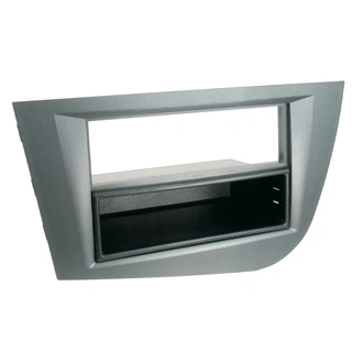 ACV 1-DIN monteringsramme Seat Leon (2006-2009)