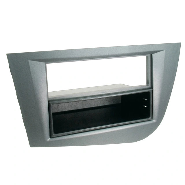 ACV 1-DIN monteringsramme Seat Leon (2006-2009) 