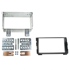 ACV 2-DIN monteringsramme Kia Cee'd (2010-2012)