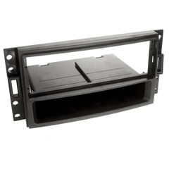 ACV 1-DIN monteringsramme GM (2005 - 2013)
