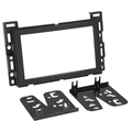 Metra 2-DIN monteringsramme GM (2004-2012)