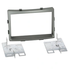 ACV 2-DIN monteringsramme SsangYong Rodius (2013-2016)
