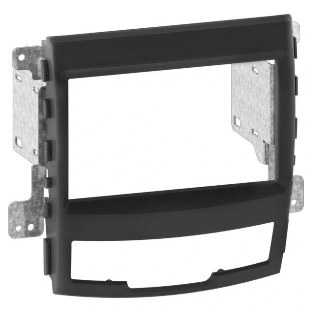ACV 2-DIN monteringsramme SsangYong Korando (2010-2014) 