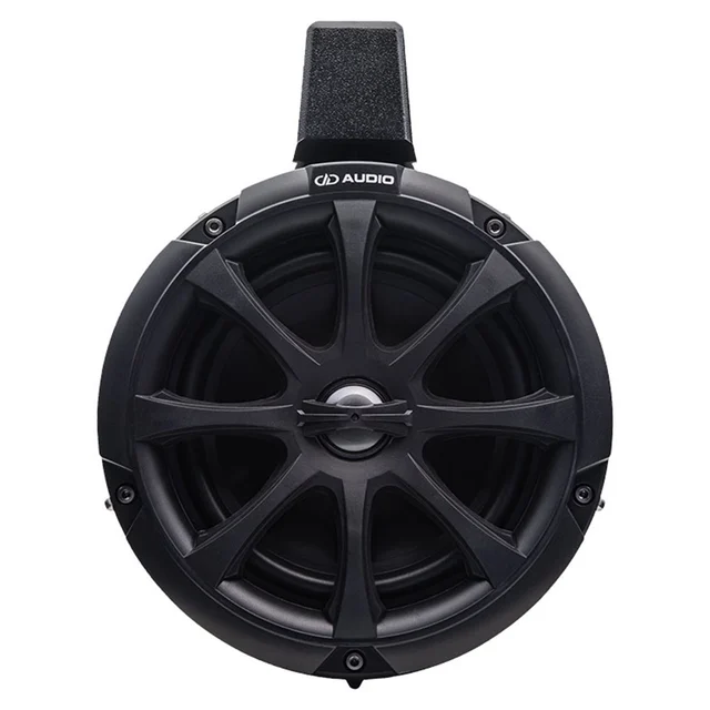 DD Audio MC-106b wakehøyttalere 6,5", 100W RMS, 4 Ohm, RGB 