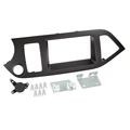 ACV 2-DIN monteringsramme Kia Picanto (2012-2017)