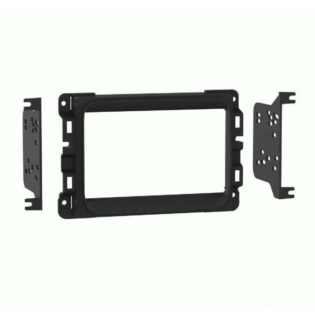 Metra 2-DIN monteringsramme Chrysler/Jeep/Ram (2015-2023) 