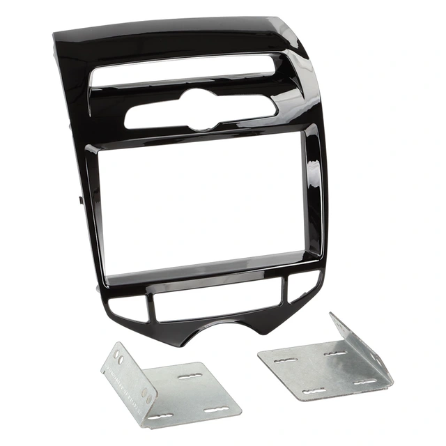 ACV 2-DIN monteringsramme - auto ac Hyundai ix20 (2010-2015) 