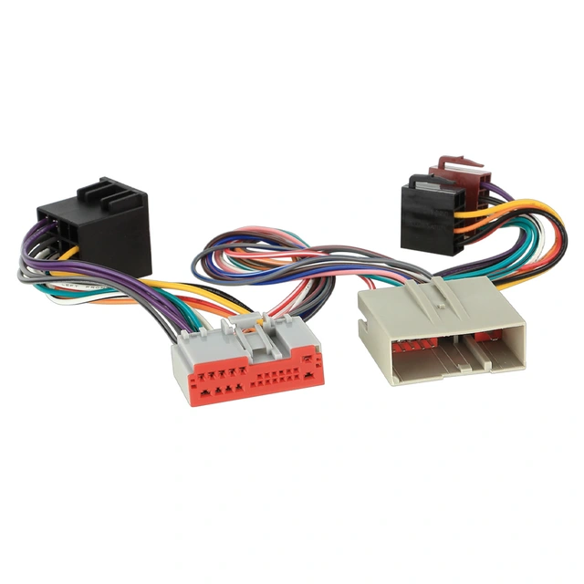 ACV T-kabelsett Ford (US)/Land Rover (2003 -->) 