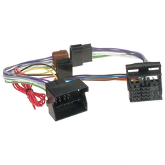 ACV T-kabelsett Audi/Seat/Skoda/VW (m/Quadlock)