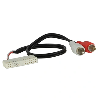 ACV Aktivadapter VW Transporter/Touareg (2002-2015)