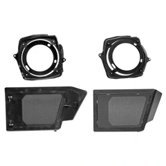 ACV Høyttaleradaptere (5,25") Volvo 850 (1992-1997) Foran