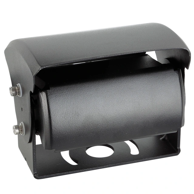 ACV ryggekamera m/lukker & varme (CVBS) Med motorisert lukker og oppvarming 