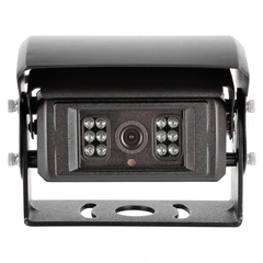 ACV ryggekamera m/lukker &amp; varme (CVBS) Med motorisert lukker og oppvarming