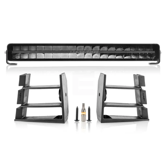 Lumen grillkit lyspakke Toyota Hilux SR 2021-2025 