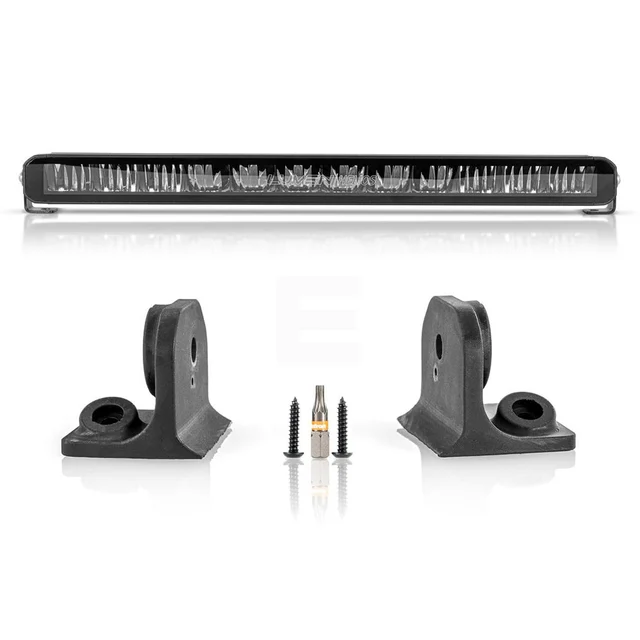 Lumen grillkit lyspakke Toyota Hilux SR+ Invincible X 2021-2025 