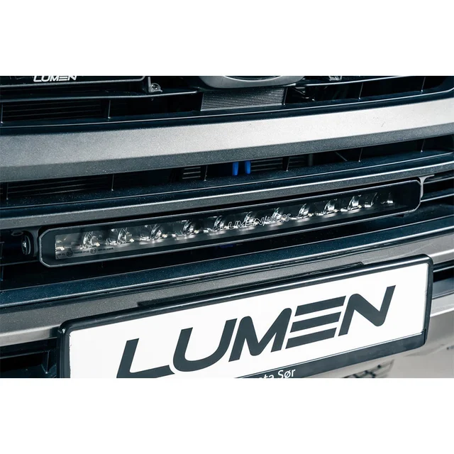 Lumen grillkit lyspakke Toyota Hilux SR+ Invincible X 2021-2025 