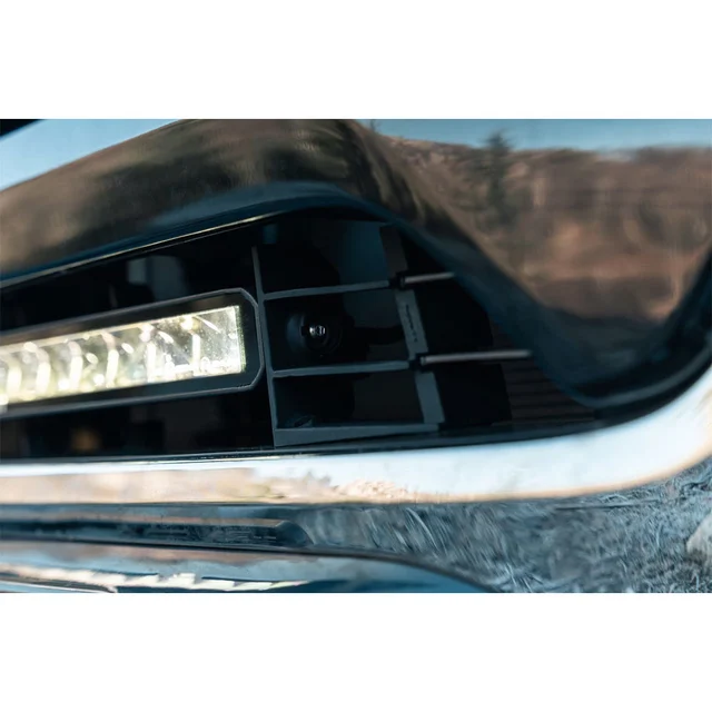 Lumen grillkit lyspakke Toyota Hilux SR 2021-2025 