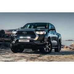 Lumen grillkit lyspakke Toyota Hilux SR 2021-2025