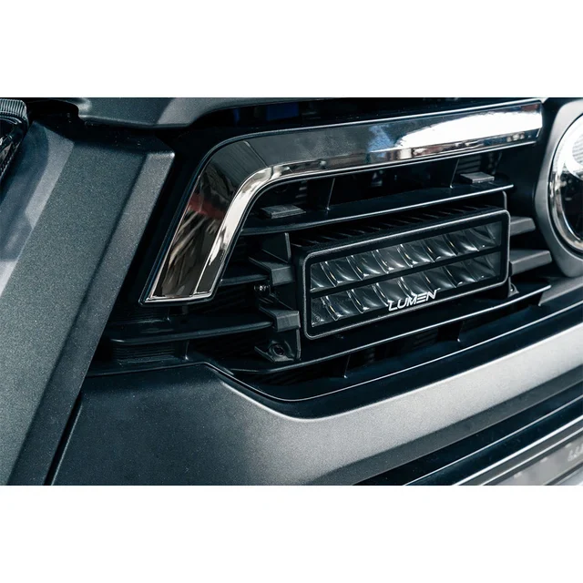 Lumen grillkit lyspakke Toyota Hilux SR+ Invincible X 2021-2025 