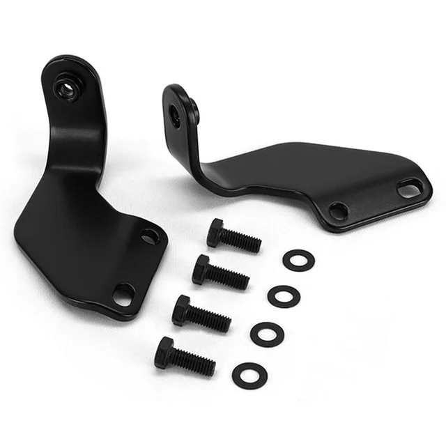 Lazer Air Sidemonteringskit Sidemonteringskit for Lazer Air 