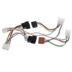 ACV T-kabelsett Toyota/Lexus/Subaru (1986-2023)