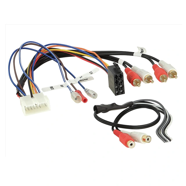 ACV Aktivadapter Toyota Celica/MR2 (1990-2000) 