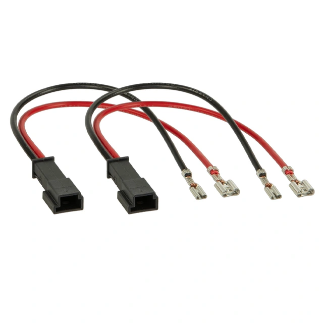 ACV Høyttalerplugg adaptere Tesla Model 3/Model Y (2017 ->) 