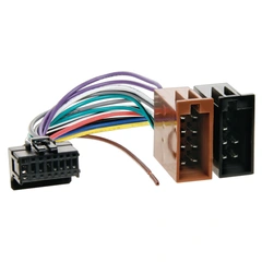 ACV Pioneer kabelsett Reservedel, Pioneer ca 03-09