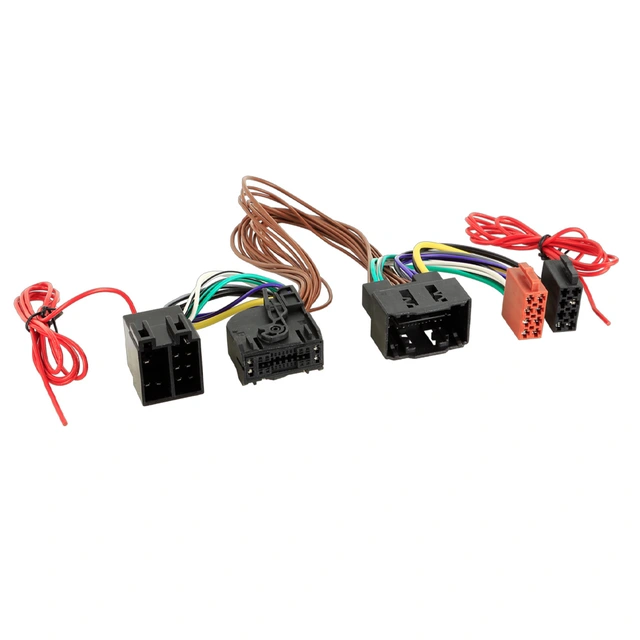 ACV T-kabelsett Mercedes m/NTG 6/NTG 7 