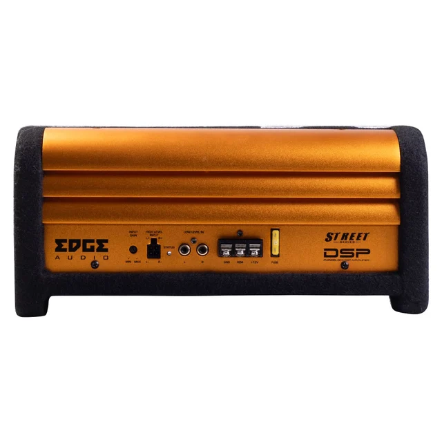 Edge EDS10ADSP-E4 aktiv subwoofer 10" aktiv subwoofer, 300W RMS, DSP 