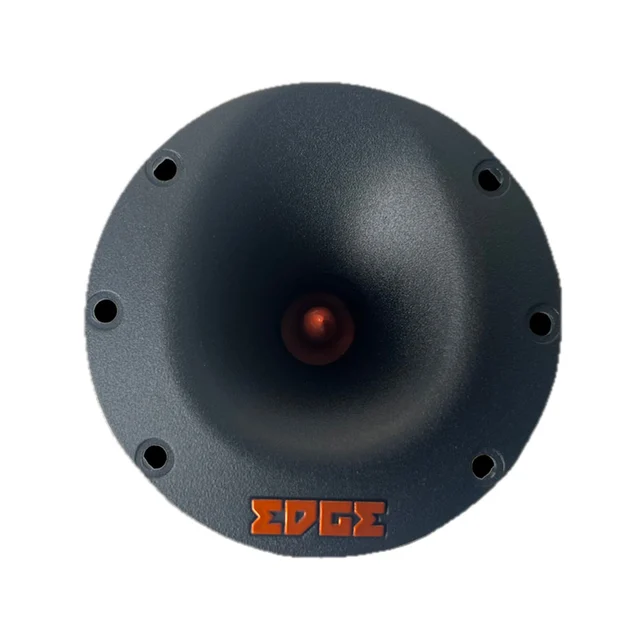 Edge EDXPRO35TN-E4 3,5" SPL diskanter 120W RMS, 105 dB, 8 Ohm, Pris per stk 