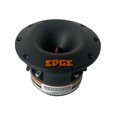 Edge EDXPRO35TN-E4 3,5" SPL diskanter 120W RMS, 105 dB, 8 Ohm, Pris per stk