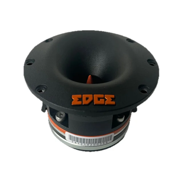 Edge EDXPRO35TN-E4 3,5" SPL diskanter 120W RMS, 105 dB, 8 Ohm, Pris per stk 