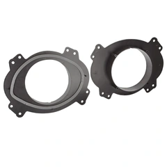 ACV Høyttaleradaptere (6,5") Isuzu D-Max (2012-2020) (foran)