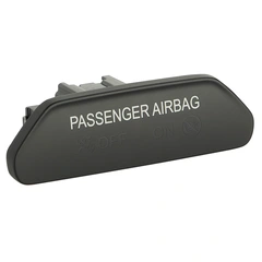 ACV Ford passasjerairbag varsellys For monteringssett til utvalgte Ford