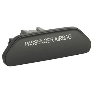 ACV Ford passasjerairbag varsellys For monteringssett til utvalgte Ford